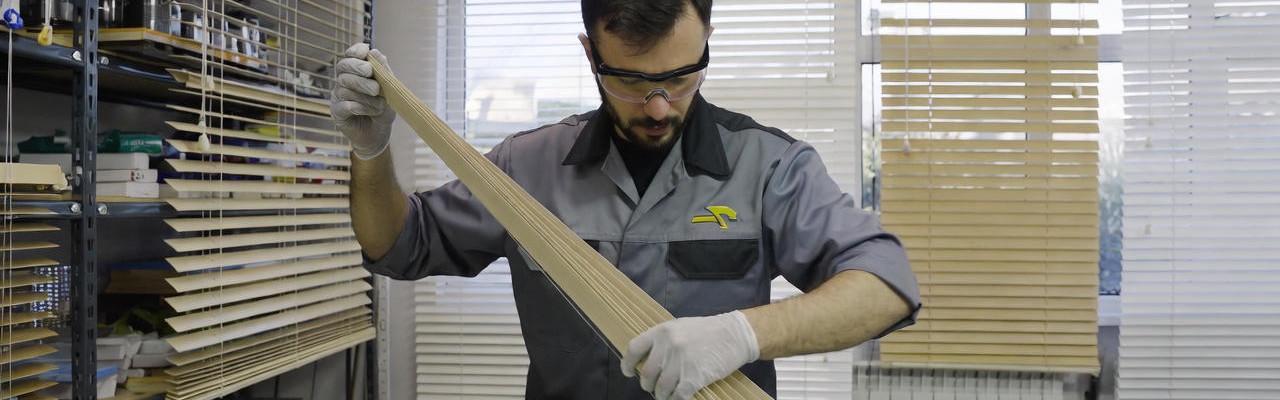 Reparación e instalación de poleas en todo tipo de persianas en Majadahonda